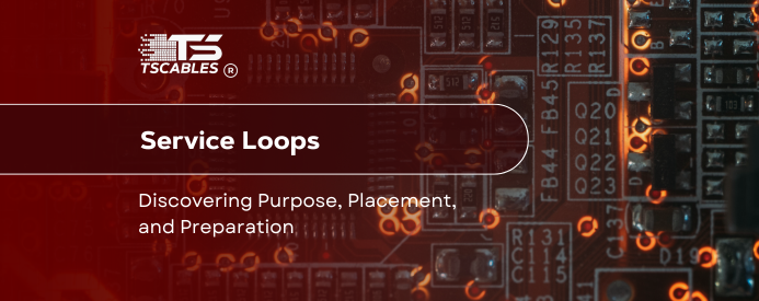 Service Loops: Discovering Purpose, Placement, and Preparation