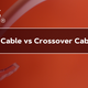 Patch Cable vs. Crossover Cable