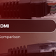 DVI vs. HDMI: A Detailed Comparison