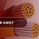 What is 28 AWG (American Wire Gauge)?