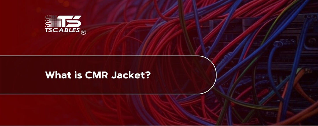 What is a CMR Jacket?