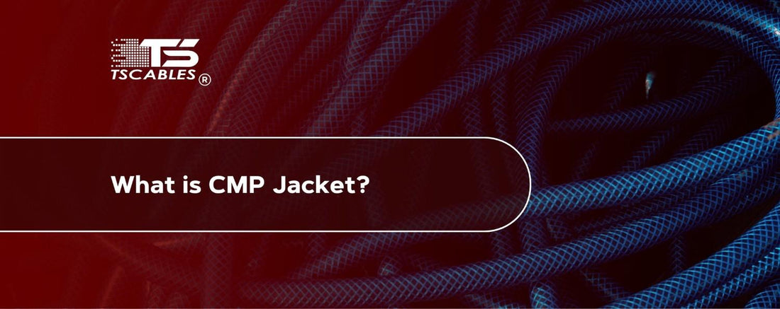 What is a CMP Jacket?