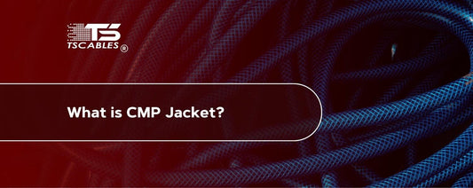 What is a CMP Jacket?