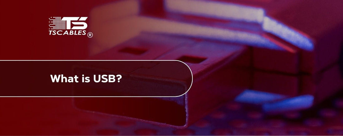 The Essential Guide to USB Cables