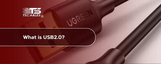What is USB 2.0?