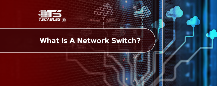 What Is A Network Switch?