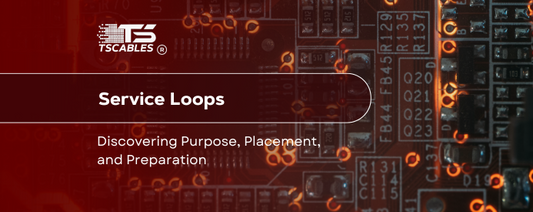 Service Loops: Discovering Purpose, Placement, and Preparation