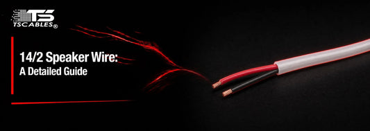 14/2 Speaker Wire: A Detailed Guide