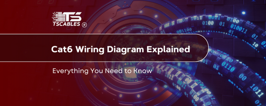 Cat6 Wiring Diagram Explained 