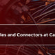 Micro Cables and Connectors at TSCables.com