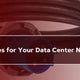 PDU Cables for Your Data Center Needs