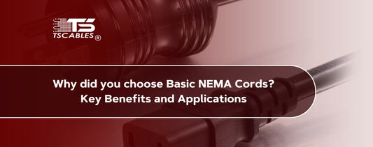 Understanding Basic NEMA Cords