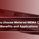 Why Choose Metered NEMA Cords? Key Benefits and Applications