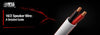 16/2 Speaker Wire: A Detailed Guide