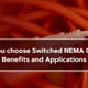How Switched NEMA Cords Improve Power Control in Data Centers