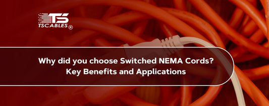How Switched NEMA Cords Improve Power Control in Data Centers