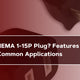 What Is a NEMA 1-15P Plug? 