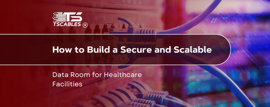 How to Build a Secure and Scalable Data Room for Healthcare Facilities