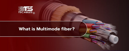 What is Multimode Fiber?