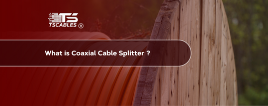 What is a Coaxial Cable Splitter?