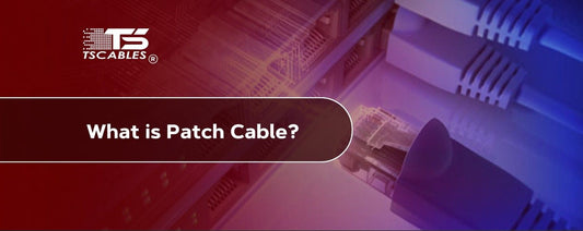 What is a Patch Cable?