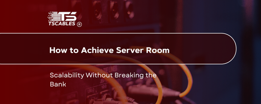 How to Achieve Server Room Scalability Without Breaking the Bank