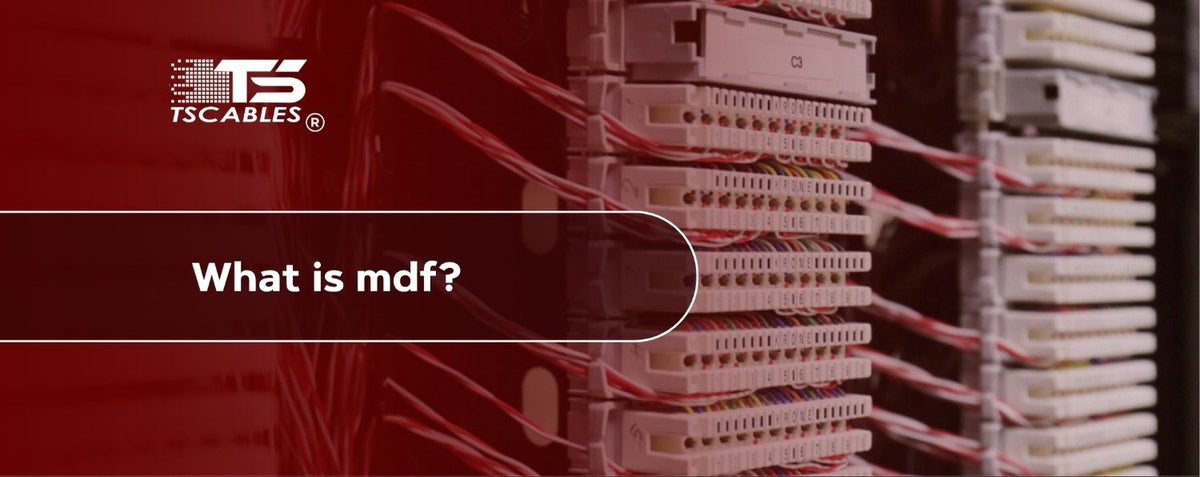Mdfnetworking What is a Main Distribution Frame (MDF)? – TURNSTONE CABLES