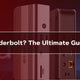 What is Thunderbolt?