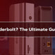 What is Thunderbolt?