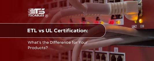 ETL vs UL Certification