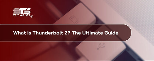 What is Thunderbolt 2?