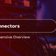 RCA Connectors: A Comprehensive Overview
