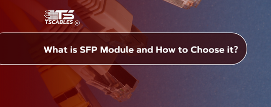 What is an SFP Module and How to Choose It?