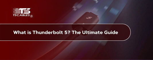 What is Thunderbolt 5?