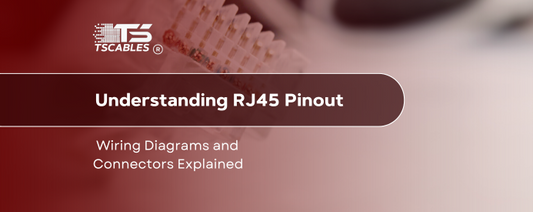 Understanding RJ45 Pinout: Wiring Diagrams and Connectors