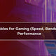 Best Ethernet Cables for Gaming in 2025