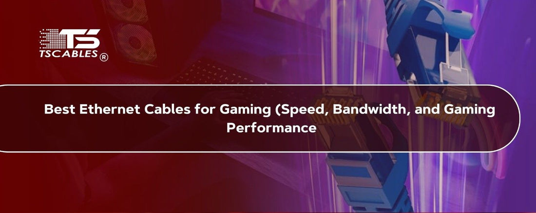 Best Ethernet Cables for Gaming in 2025