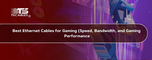 Best Ethernet Cables for Gaming in 2025