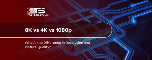 8K vs 4K vs 1080p