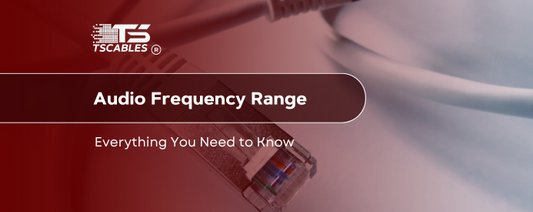Audio Frequency Range: Everything You Need to Know