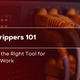 Wire Strippers 101: Choosing the Right Tool for Electrical Work