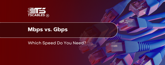  Mbps vs. Gbps: Which Speed Do You Need?