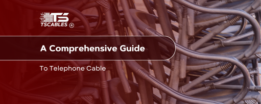 A Comprehensive Guide to Telephone Cable