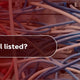 What is UL Listed?