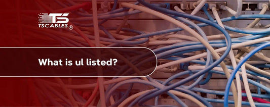 What is UL Listed?