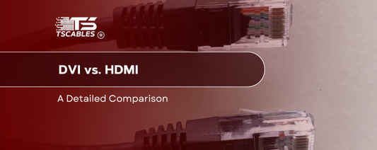 DVI vs. HDMI: A Detailed Comparison