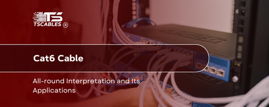 Cat6 Cable