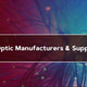 Best Fiber Optic Manufacturers & Suppliers for 2025