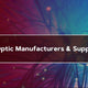 Best Fiber Optic Manufacturers & Suppliers for 2025