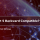 Is Thunderbolt 5 Backward Compatible? 